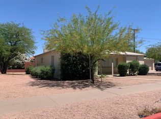 937 W Verde Ln, Phoenix, AZ 85013