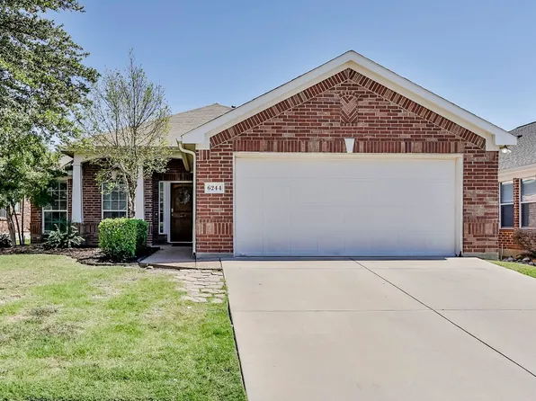 6244 Stone Lake Dr, Fort Worth, TX 76179