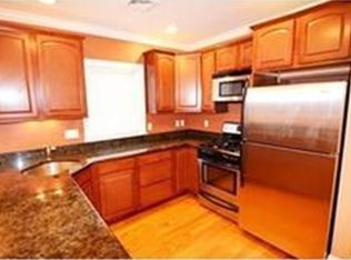 24 Goodale Rd, Mattapan, MA 02126