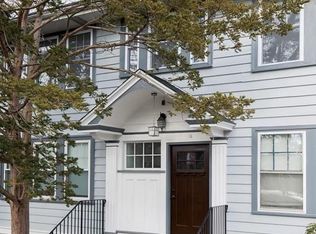 15 Claflin Path #2, Brookline, MA 02445