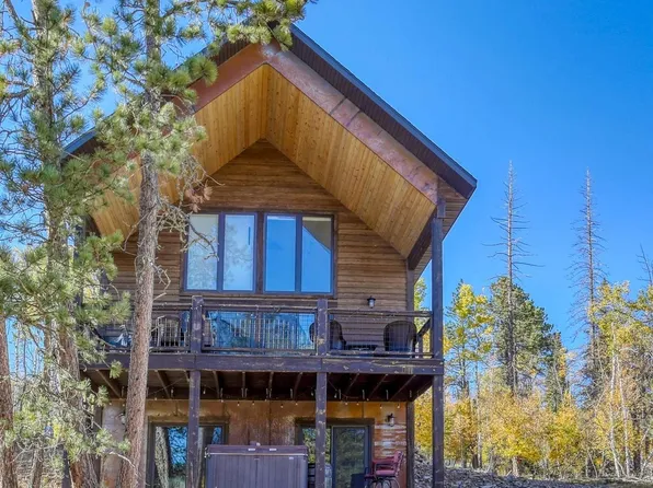 21167 Turkey Trl, Lead, SD 57754