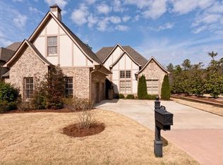 106 Glengerry Dr, Pelham, AL 35124