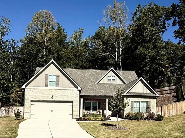 2078 Sydney Cove Ct, Buford, GA 30518