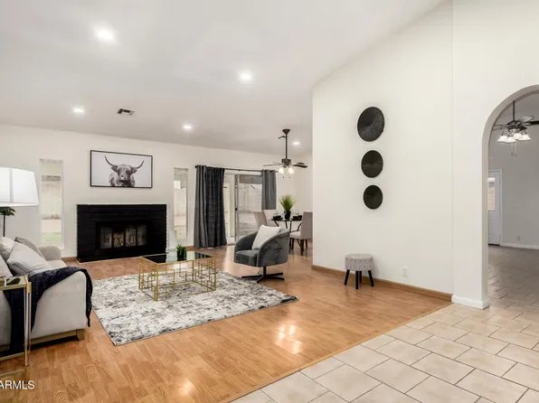 7120 W COLUMBINE Drive, Peoria, AZ 85381