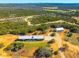 1166 Big Bear Loop, Ranger, TX 76470