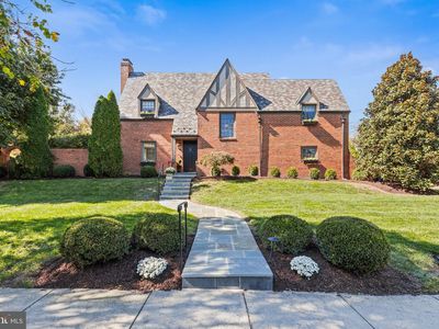 4100 49th St NW, Washington, DC, 20016