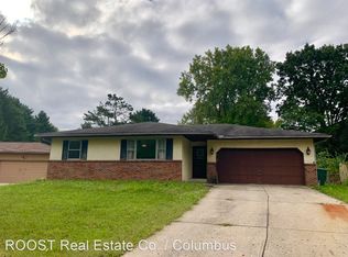 1087 Slade Ave, Columbus, OH 43235