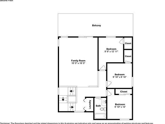 3rd image of 11721 W Shaw Butte Dr