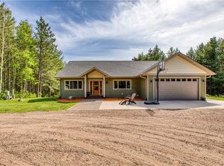 13355 Oswald Rd, Drummond, WI 54832