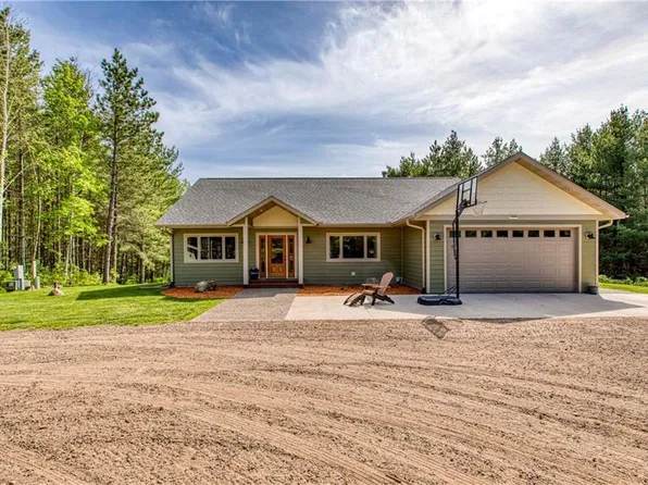 13355 Oswald Road, Drummond, WI 54832
