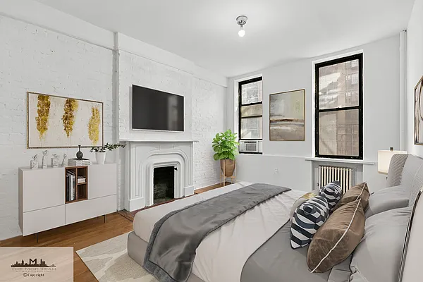 Rented by Corcoran | media 1