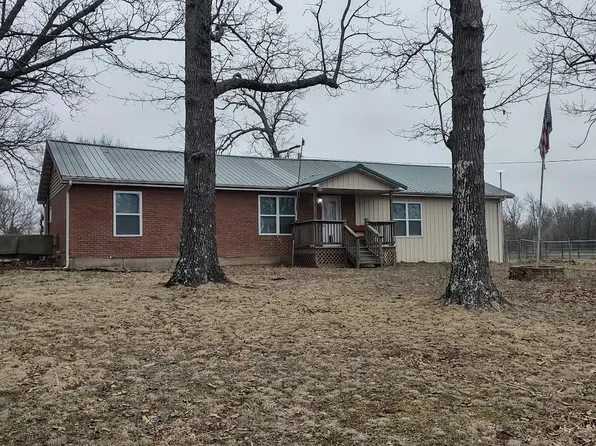New 8850 Highway Dd, Niangua, MO 65713
