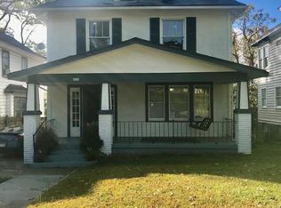 1224 20th St, Portsmouth, OH 45662