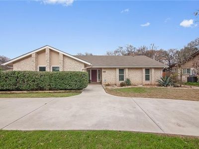 12609 Brightside St, Austin, TX, 78729