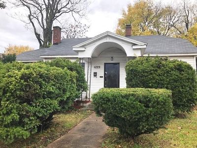 1709 N National Ave, Springfield, MO, 65803