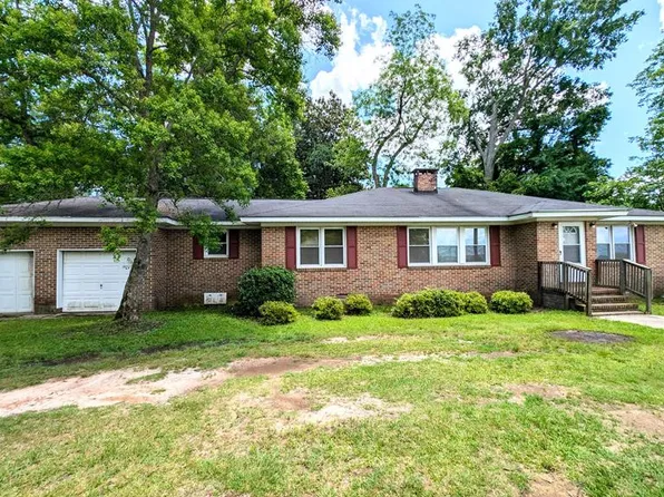 810 Aull St, Sumter, SC 29153