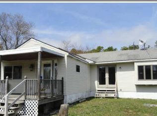 737 Lakehurst Rd, Browns Mills, NJ 08015