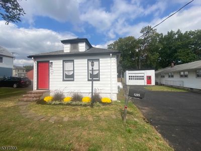 1295 Westfield Ave, Rahway, NJ, 07065