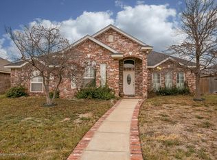 6810 Thunder Rd, Amarillo, TX 79119