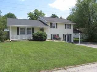 1818 Central Ave, Bedford, IN