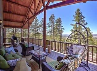 2505B County Road 600, Pagosa Springs, CO 81147