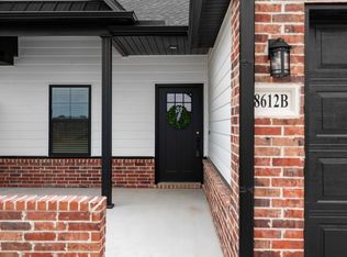 10114 Talavera Trl #B, Fort Smith, AR 72916