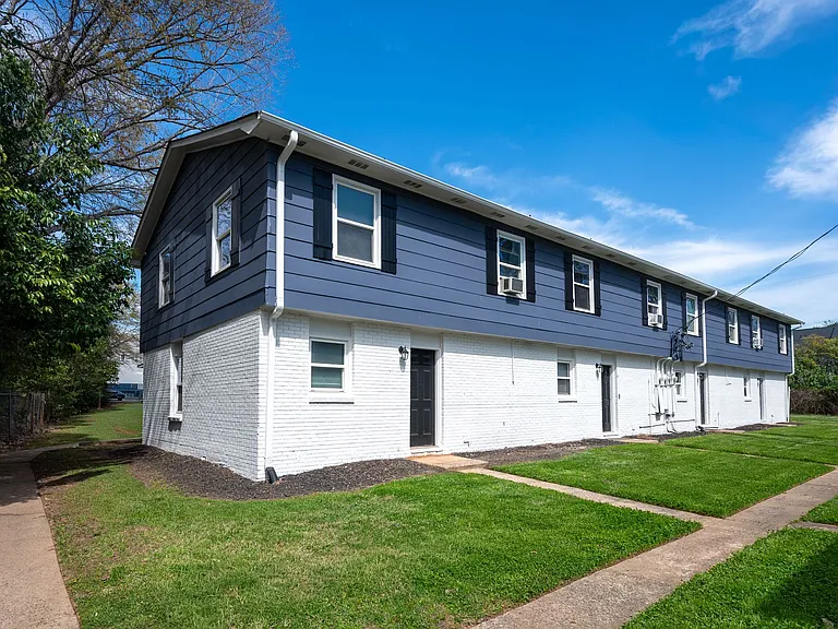 1601 West Townhomes — Photo 35