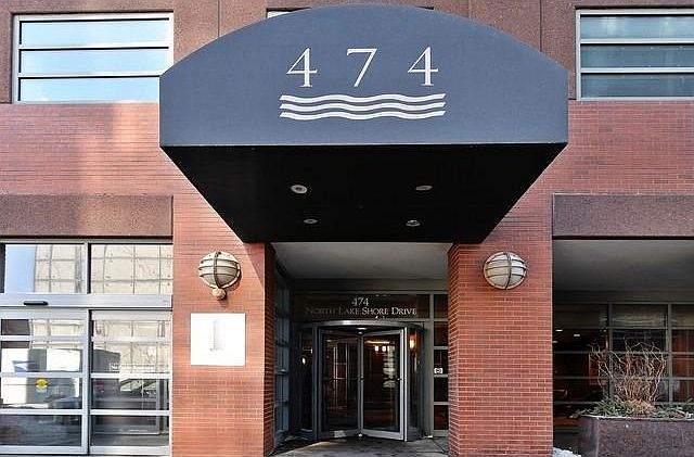 1st image of 474 N Lake Shore Dr #4400