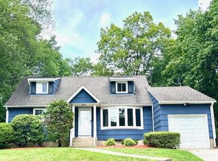 40 James St, New City, NY 10956
