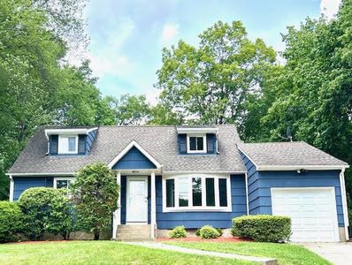 40 James Street, New City, NY, 10956