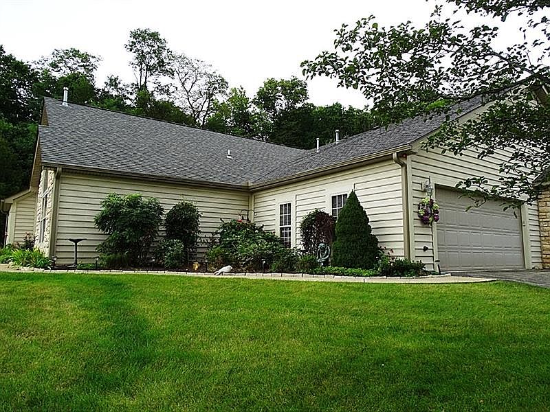2501 Golf Course Dr, Washington, PA 15301 Zillow