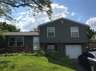 3343 Beachworth Dr, Columbus, OH 43232