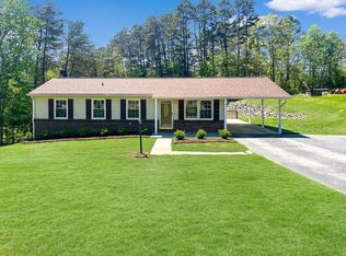 632 Pritchett Ln, Blairs, VA 24527