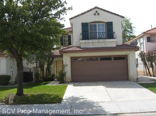 25852 Wordsworth Ln, Stevenson Ranch, CA 91381