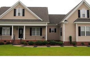 1016 Newburgh Cir, Raleigh, NC 27603