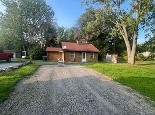 3630 Schust Rd, Saginaw, MI 48603
