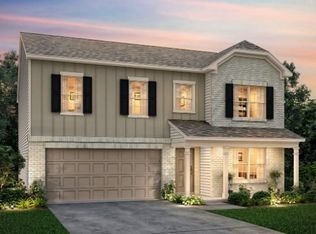 3287 Holiday Ln LOT 503, Columbia, TN 38401