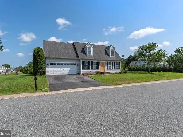 127 Cedarwood Dr, Galena, MD 21635