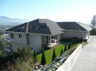 832 Bella Vista Ln, Burlington, WA 98233