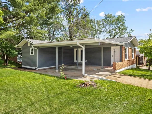 1818 Ashby Rd, Saint Louis, MO 63114