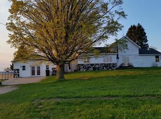 4153 N Black Rd, Coral, MI 49322