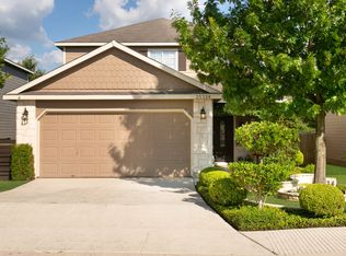 25334 Longbranch Run, San Antonio, TX 78261