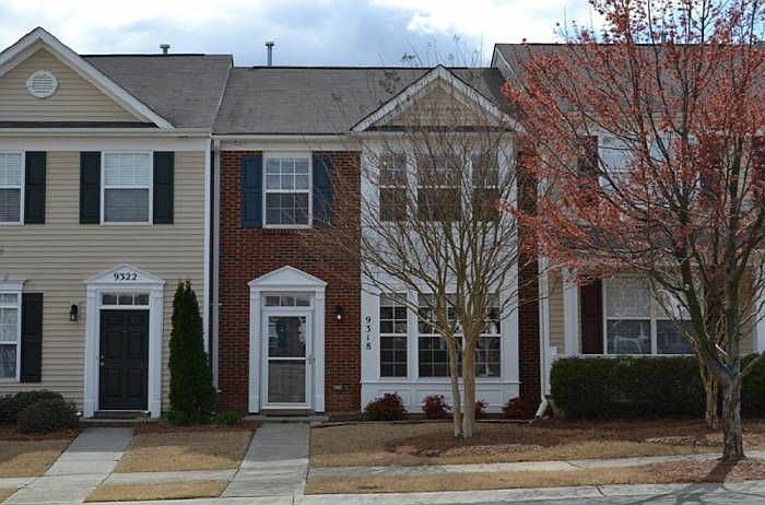 1st image of 9318 Greenheather Dr