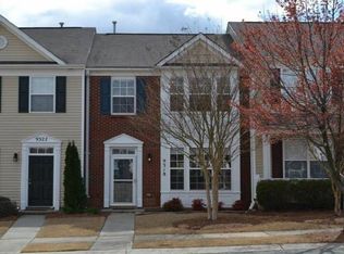 9318 Greenheather Dr, Huntersville, NC 28078