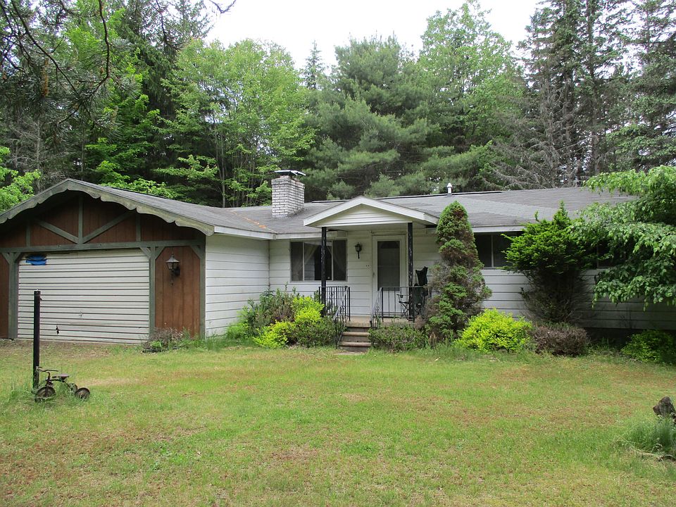 9458 S Grayling Rd, MI 48653 Zillow