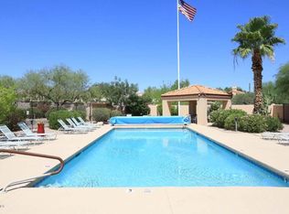 17363 E Teal Dr, Fountain Hills, AZ 85268
