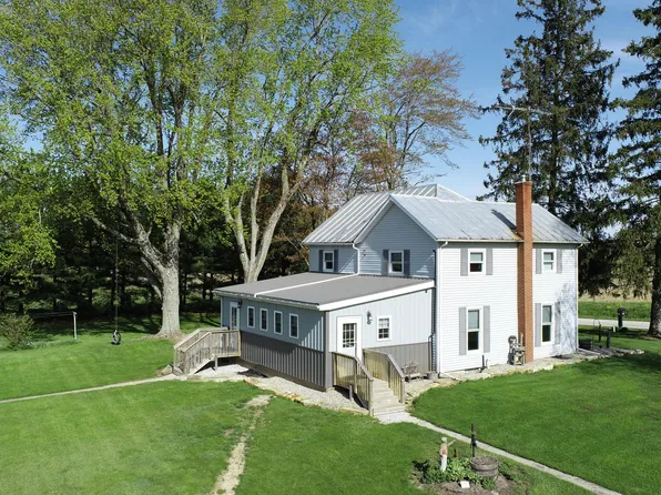 5954 County Road 57, Galion, OH 44833