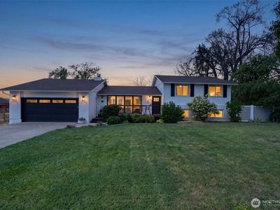 5105 N Keller Road, Spokane Valley, WA, 99216