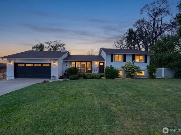 5105 N Keller Road, Spokane, WA 99216