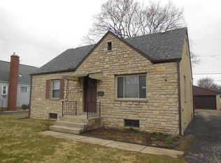 2899 E Moreland Dr, Columbus, OH 43209